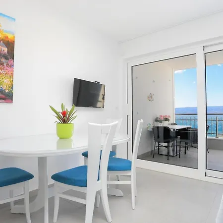 Apartment 2737a Duće