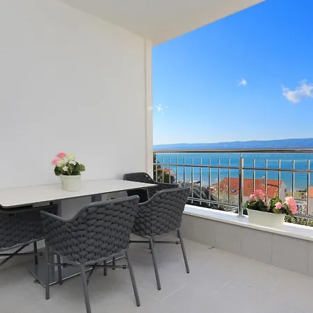 2737a Appartement *
