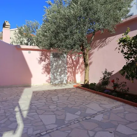 2737a Appartement *